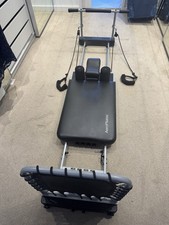 AeroPilates Original Reformer