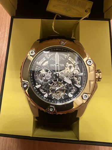 Invicta akula automatic - -,