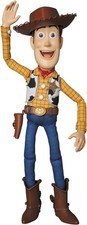 MEDICOM TOY ULTIMATE WOODY TOY