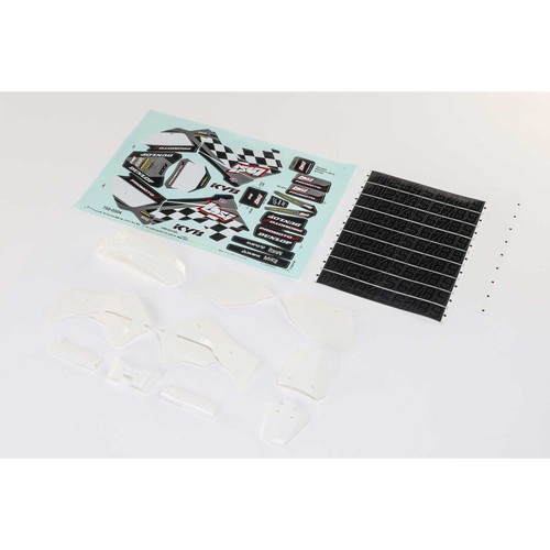 Losi los260005 promoto - losi, promoto-mx