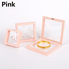5/10/20 PCs 3D Pink Display