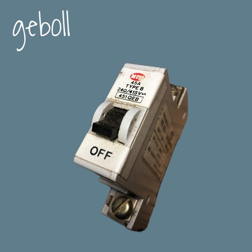 Mem 451qeb mcb - 451qeb,
