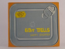 60FT DOLLS HAPPY SHOPPER (I11)