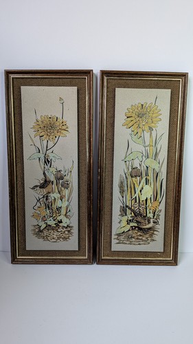 Pair vintage lewis - pair, &