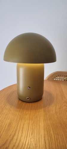 John lewis mushroom - john,