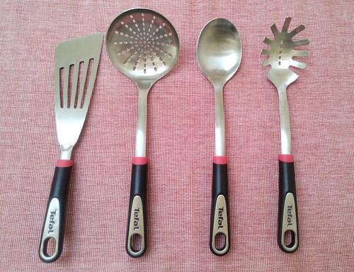 Set tefal ingenio cooking - tefal,