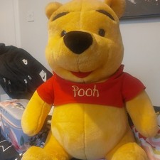 Vintage Disney  Winnie The