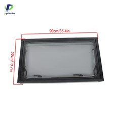 Camper Van Motorhome Cassette