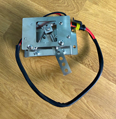 Throttle potentiometer - pb-6,