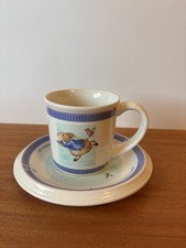 Wedgwood Peter Rabbit Mug And