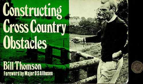 Constructing cross country - cross,