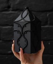 Gothic jewellery box