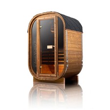 Emberline Velora Outdoor Sauna