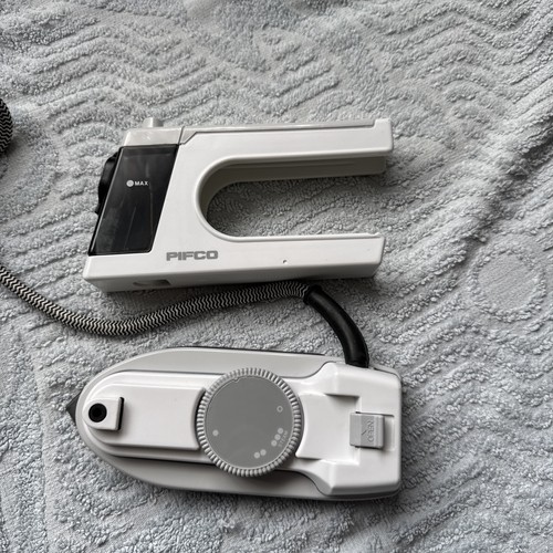 Pifco 4838 travel - pifco,