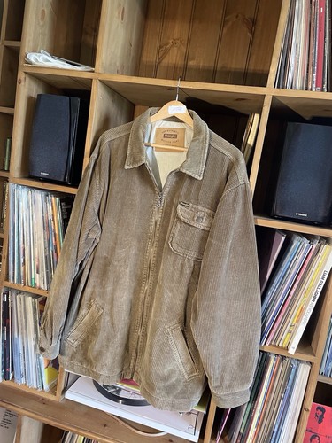 Men wrangler cord jacket - wrangler,