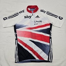 EUC Size XL Adidas GB SKY