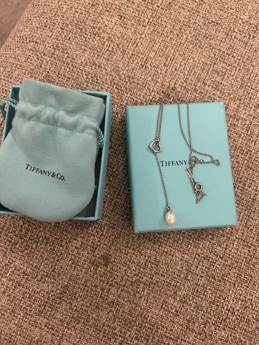 Tiffany sterling silver - &, co.