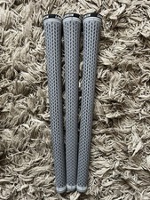3 x Lamkin Crossline 360 Grey