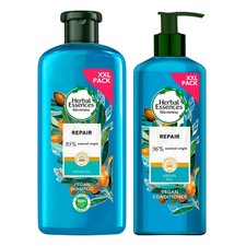 2 XXL Herbal Essences Repair