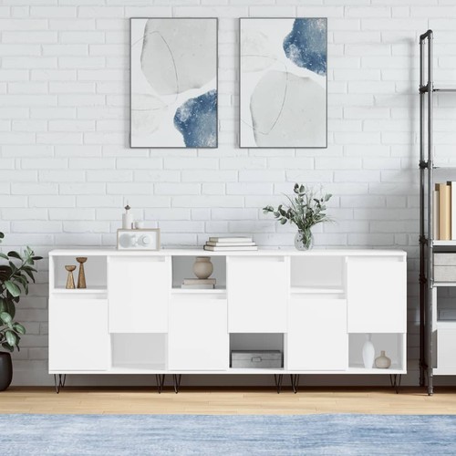 Sideboards pcs engineered - pcs,
