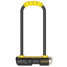 ONGUARD U-shaped lock with