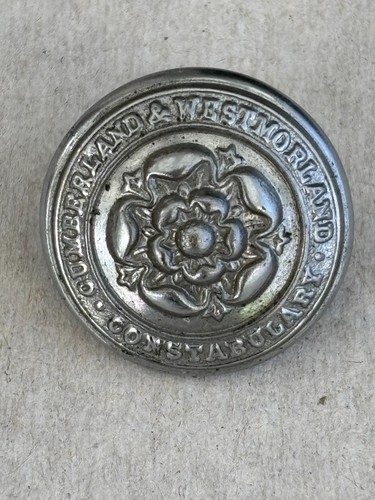 Obsolete police button - police,