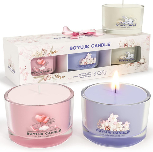 Candles gifts for - candles,