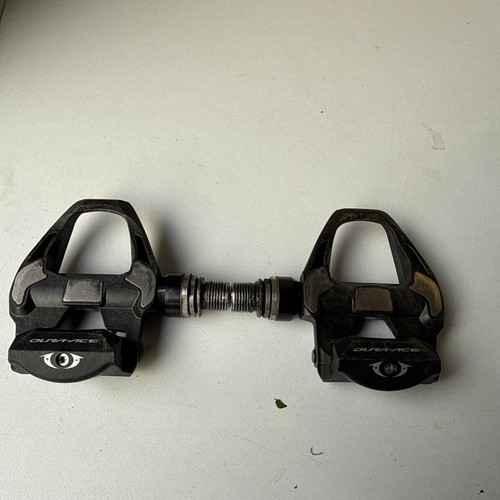 Shimano dura ace - ace, pd-r9100