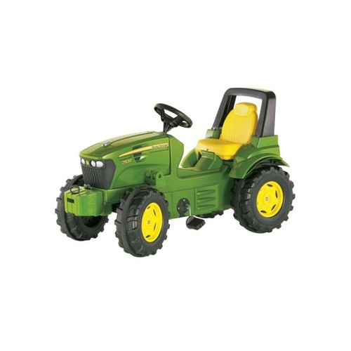 John deere 7930 tractor - 7930,
