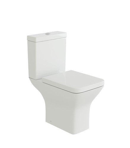 Ibathuk close coupled - close,