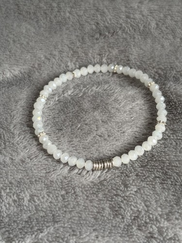 4mm amethyst lustre - 4mm, gemstone