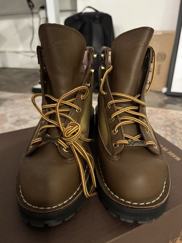Danner light khaki made - light, us