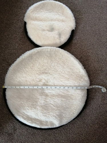 Protection racket fleece