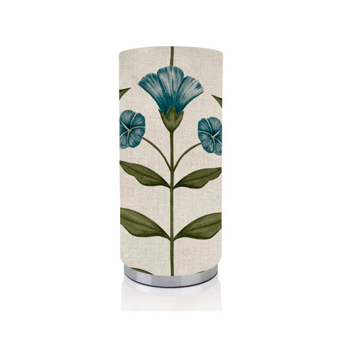 Ottilie kingfisher blue - ottilie,