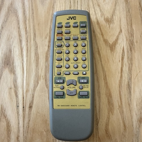 Genuine jvc sxms5mdm2 - jvc, rm-sxms5mdm2
