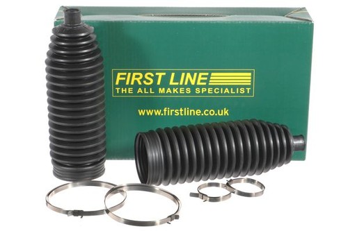 First line steering bellow kit - line,