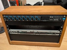 Full Pro Audio PC Setup RME