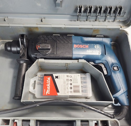Bosch professional gbh sr - 2,