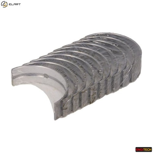 Crankshaft bearing set - bearing,