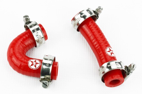 Silicone oil cooler coolant - cooler,