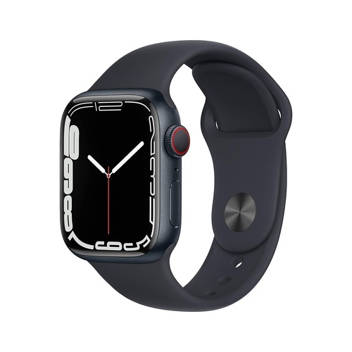 Apple watch series 41 - watch, 7
