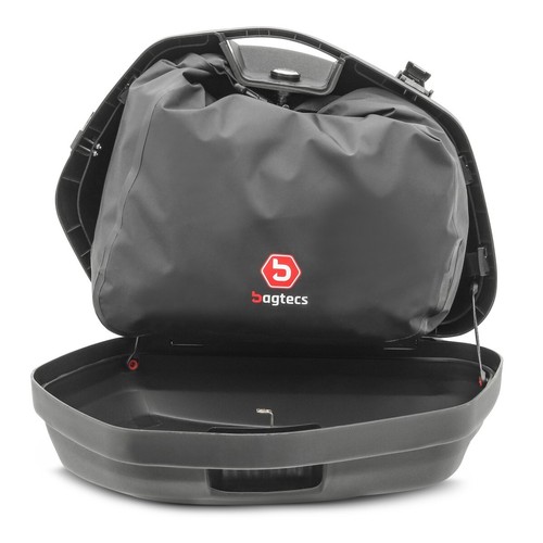 Waterproof cases motorcycle