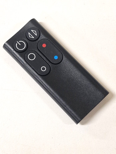 Remote control for - control, am04