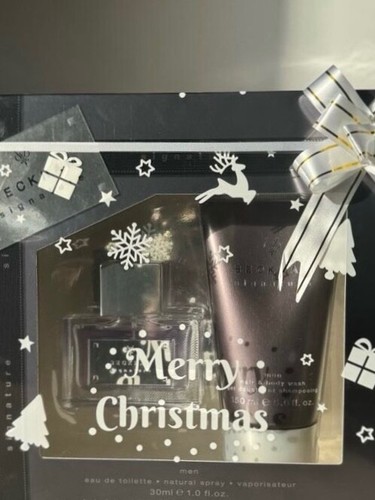 Christmas gift sets - for, men