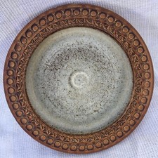 Broadstairs Pottery Ceramic Ashtray