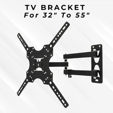 Tv Wall Corner Bracket Mount