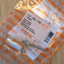 Genuine Stihl Chain Roller