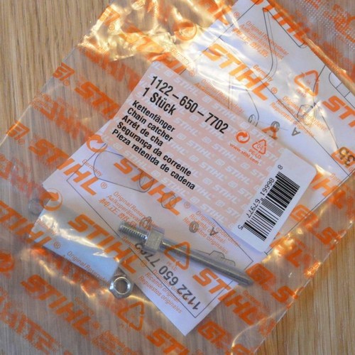 Genuine stihl chain roller - genuine,