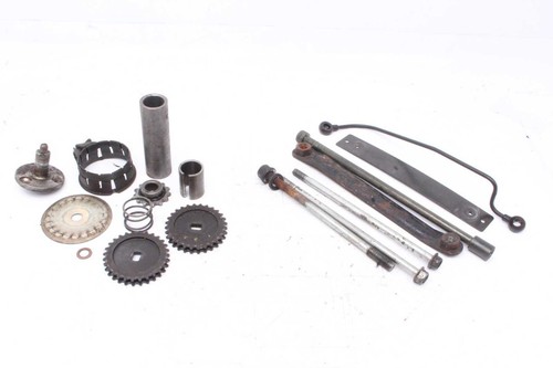 Lot spare parts honda gl - lot,