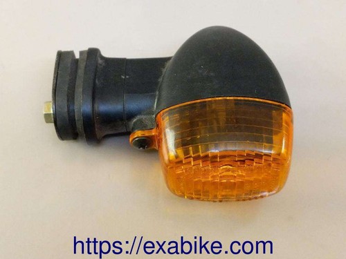 Turn signal for - signal,